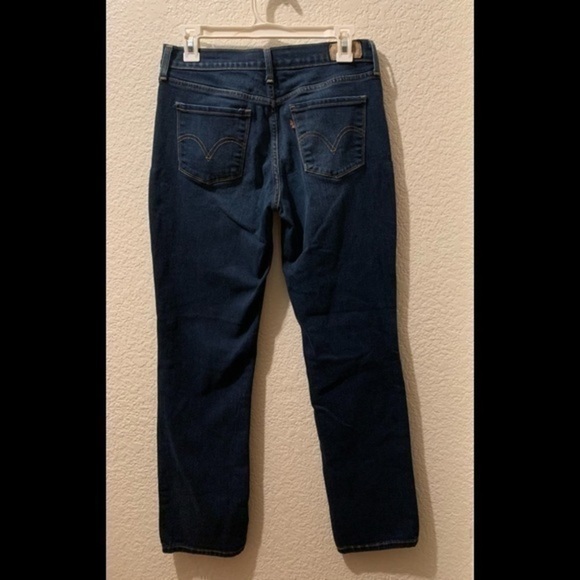 Levi’s 505 straight leg size 4 - Picture 9 of 11